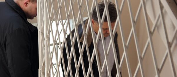 Vasile Olaru - Sputnik Moldova