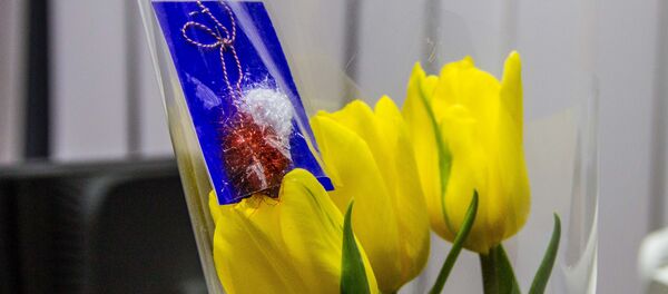 Мэрцишор Мэрцишор - Sputnik Молдова