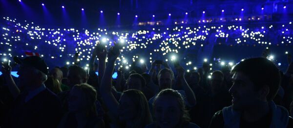 Евровидение - Sputnik Молдова