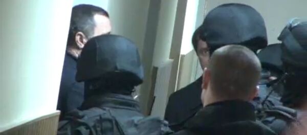 Владимир Филат - Sputnik Молдова