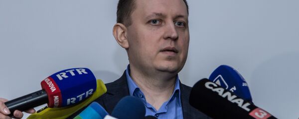 Суд Петренко - Sputnik Moldova