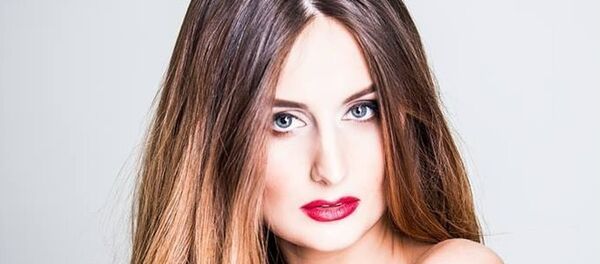 Lidia Isac - Sputnik Moldova