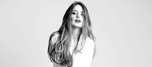 Lidia Isac - Sputnik Молдова