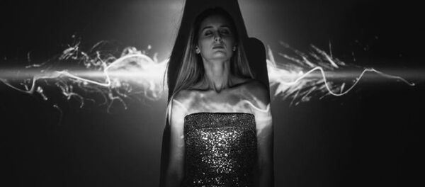 Lidia Isac - Sputnik Moldova