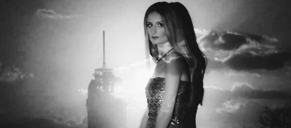 Lidia Isac - Sputnik Молдова