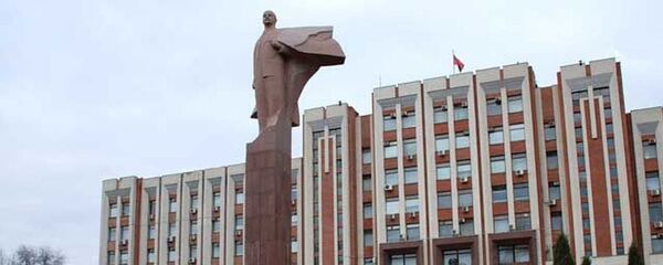 Верховный Совет Приднестровья - Sputnik Молдова
