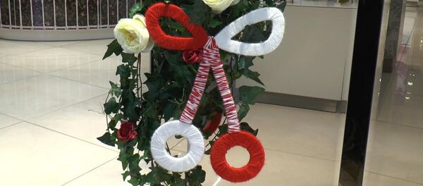 Mărțișor - Sputnik Moldova