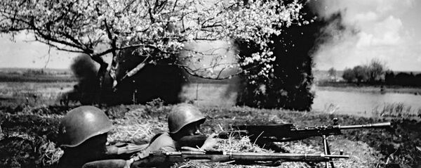 Великая Отечественная война (1941-1945) - Sputnik Молдова
