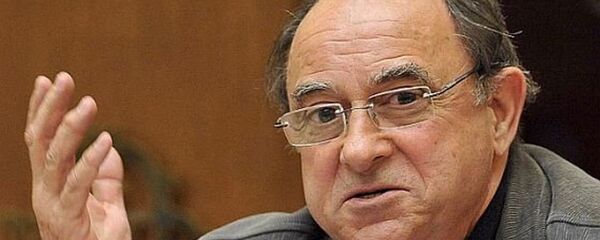 Ilie Șerbănescu Ilie Șerbănescu - Sputnik Moldova