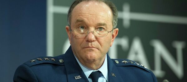 Филип Бридлав - Sputnik Moldova