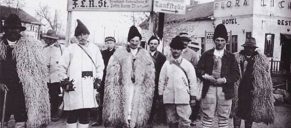 Cooperativa in Romania - Sputnik Moldova