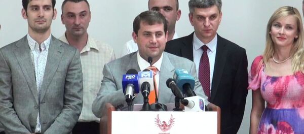 Şor Шор - Sputnik Moldova