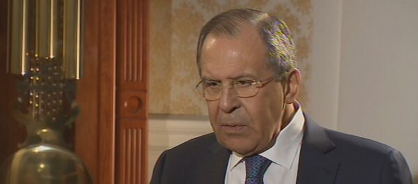 Держатся хорошо – Лавров о сотрудниках атакованных на Украине дипмиссий РФ - Sputnik Молдова