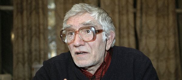 АРТИСТ АРМЕН ДЖИГАРХАНЯН - Sputnik Молдова