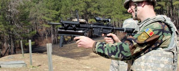 militar - Sputnik Moldova