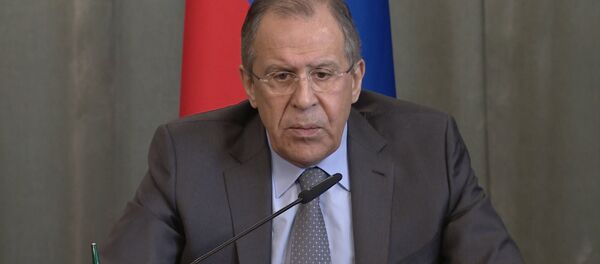 СПУТНИК_LIVE: Пресс-конференция Сергея Лаврова и главы МИД Китая Ван И - Sputnik Молдова