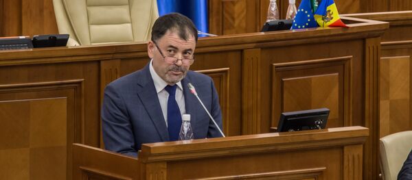 Шалару - Sputnik Moldova