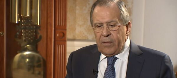 СПУТНИК_Раскрутка идет абсолютно непропорционально ситуации – Лавров о деле Савченко - Sputnik Молдова