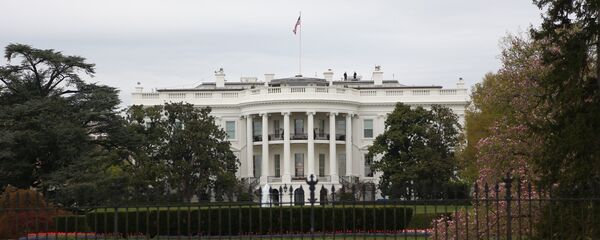 Города мира. Вашингтон - Sputnik Moldova