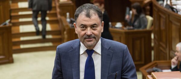 Парламент заседание 11.03.2016 - Sputnik Молдова