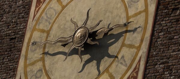 Города Мира. Верона Города Мира. Верона - Sputnik Moldova