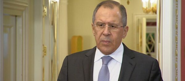 СПУТНИК_Не для того, чтобы кто-то нас похвалил – Лавров о выводе ВКС РФ из Сирии - Sputnik Moldova