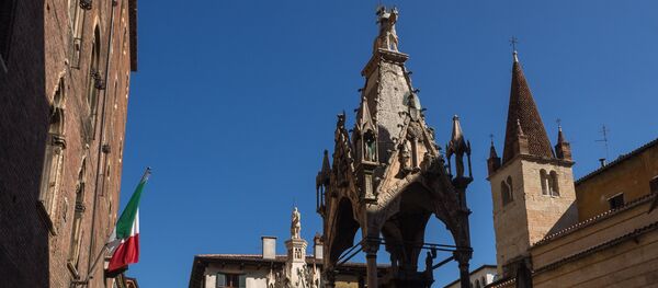 Города Мира. Верона - Sputnik Молдова