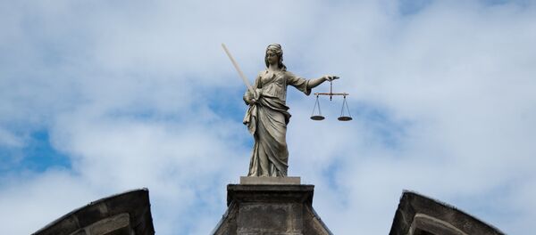 Города мира. Дублин - Sputnik Молдова