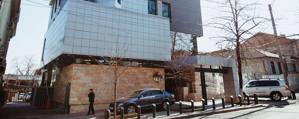 Представительство Всемирного банка в Молдове - Sputnik Молдова