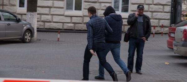 Суд  - Sputnik Молдова