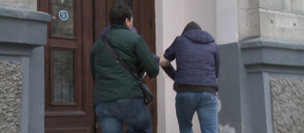 Подозреваемым в краже картин в Италии продлили арест еще на 30 суток - Sputnik Молдова