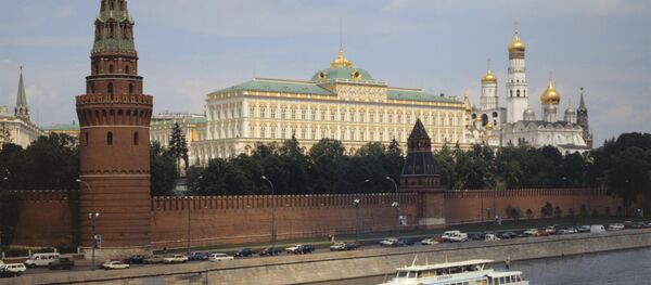 Kremlin - Sputnik Moldova