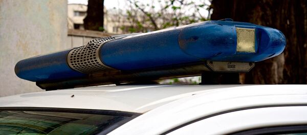 Служба 112 - Sputnik Moldova