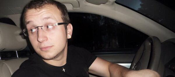 Сорин Плешка - Sputnik Молдова