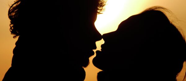 Влюбленные - Sputnik Moldova