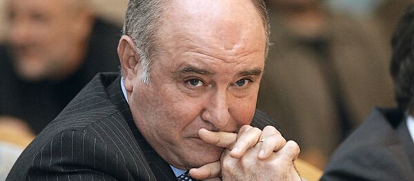 Григорий Карасин - Sputnik Moldova