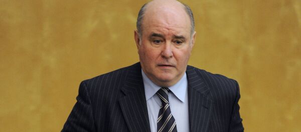 Григорий Карасин - Sputnik Молдова