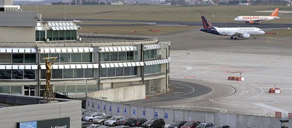 Брюссеь, аэропорт Брюссеь, аэропорт - Sputnik Молдова