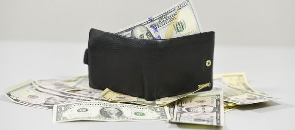 Деньги Деньги - Sputnik Молдова