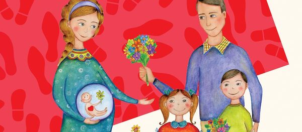 Mars pentru Viata - Sputnik Moldova