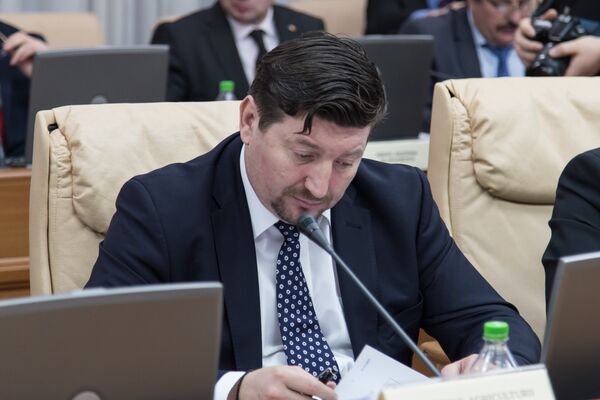 Эдуард Грама Эдуард Грама - Sputnik Moldova