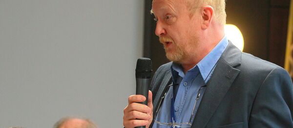 Политолог Алексей Малашенко - Sputnik Молдова