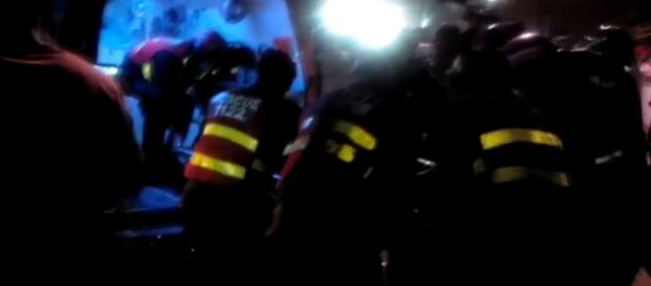 Врачи реанимировали пострадавших в теракте у детского парка в Лахоре - Sputnik Молдова