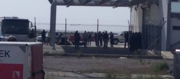 Pasageri avion egiptean deturnat - Sputnik Moldova