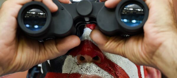 Футбол. Чемпионат мира - 2014. Матч Бельгия - США - Sputnik Moldova-România