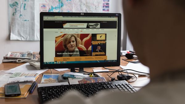 Спутник Латвия Спутник Латвия - Sputnik Молдова