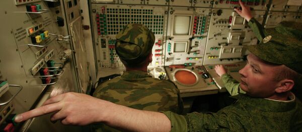 Соединение ПВО С-300 заступило на боевое дежурство - Sputnik Moldova