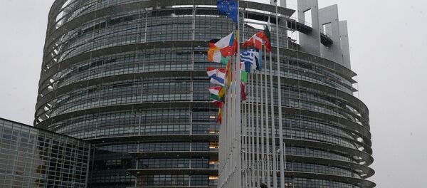 Города мира. Страсбург - Sputnik Moldova