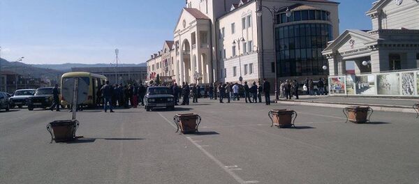 Степанакерт - Sputnik Молдова