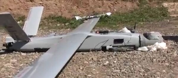 Минобороны Армении обнародовало видео с линии соприкосновения Минобороны Армении обнародовало видео с линии соприкосновения - Sputnik Молдова